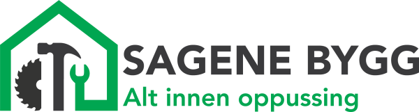Sagene Bygg AS
