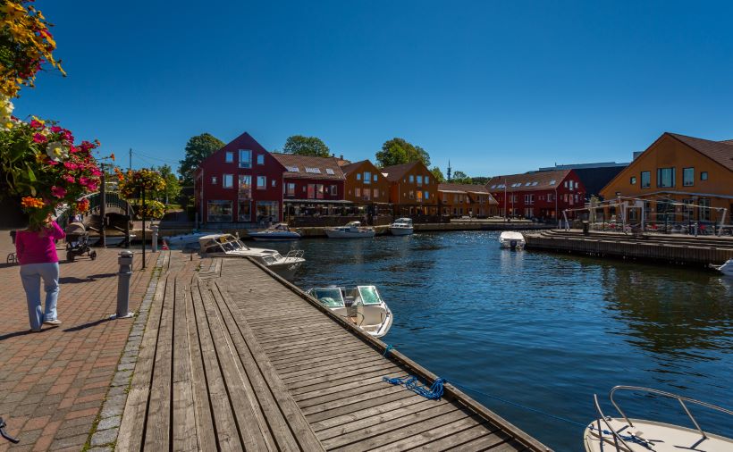 carpenter Kristiansand