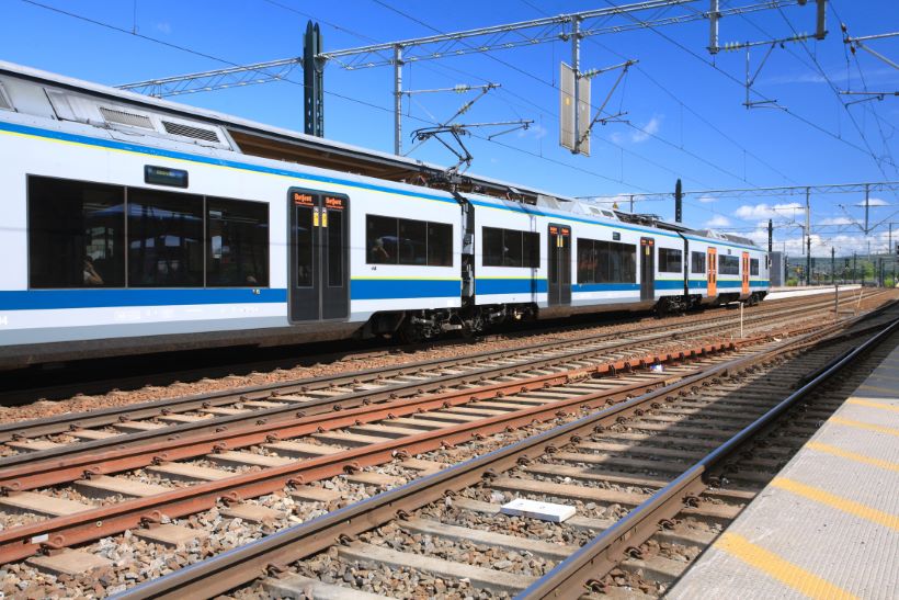 carpenter Lillestrøm