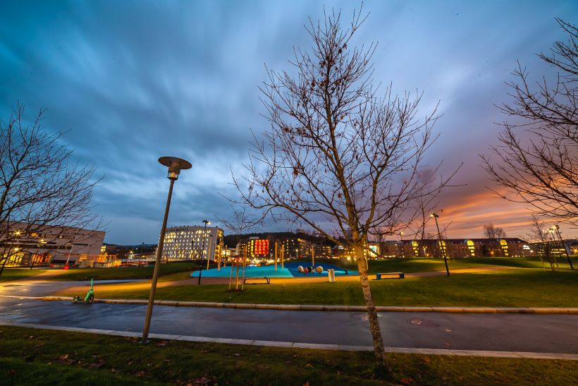 carpenter Lørenskog