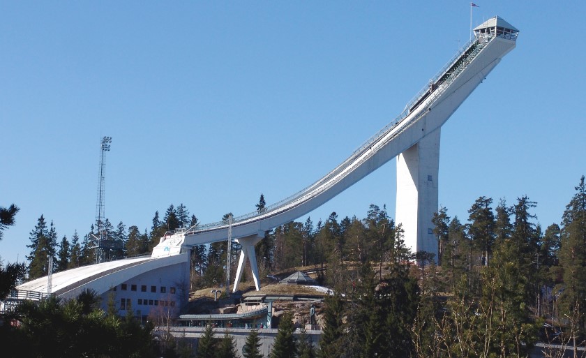 carpenter Vestre Aker