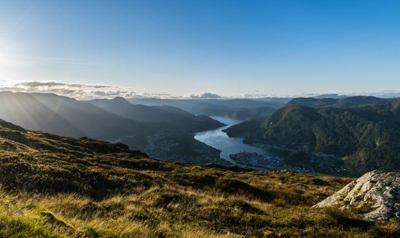 snekker Førde