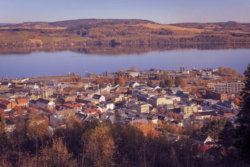 snekker Gjøvik