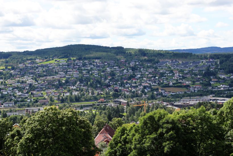 snekker Kongsvinger