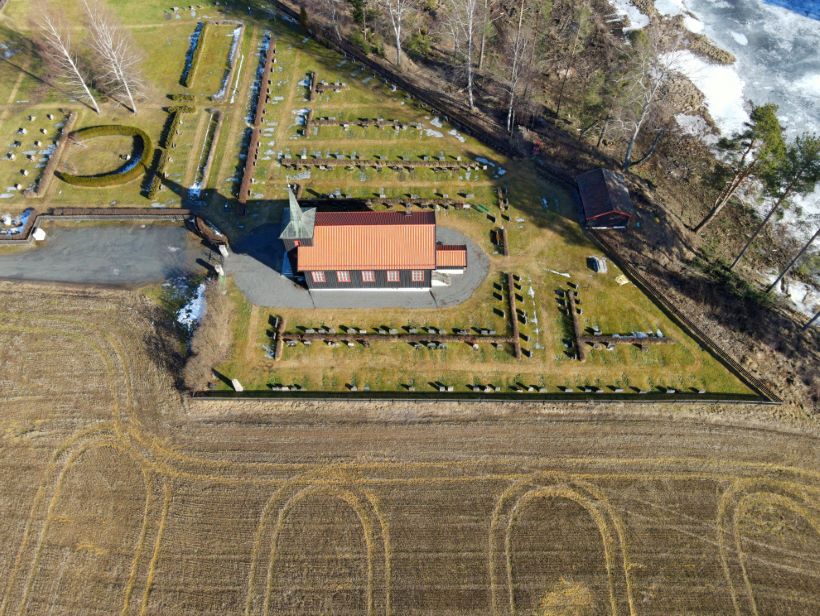snekker Ringerike