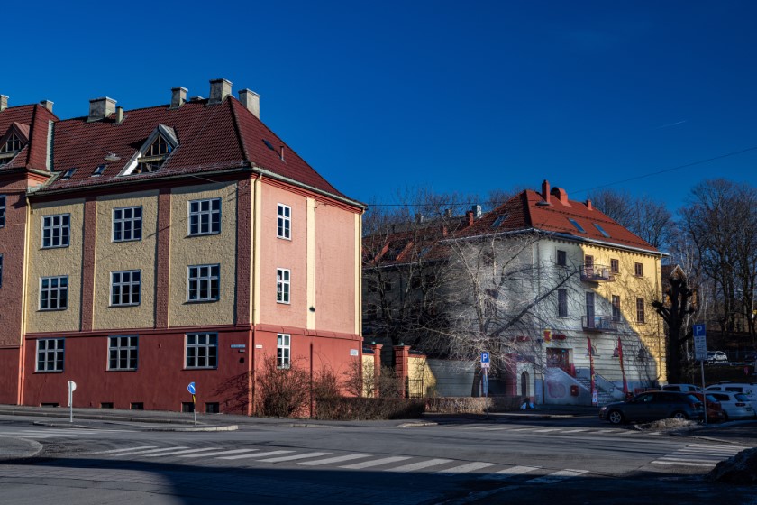 snekker Torshov