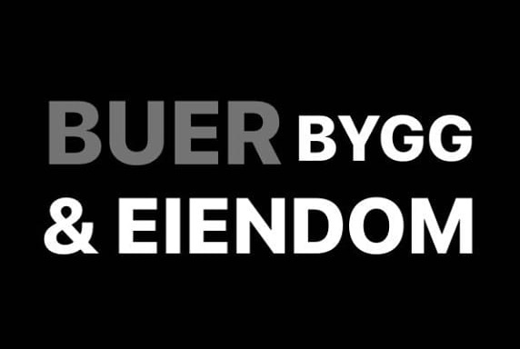 Buer Bygg & Eiendom AS