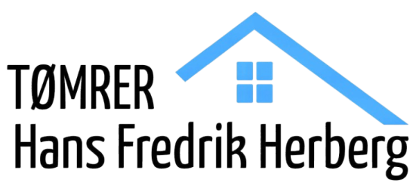 Tømrer Hans Fredrik Herberg