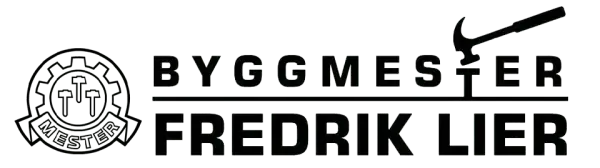 Byggmester Fredrik Lier AS