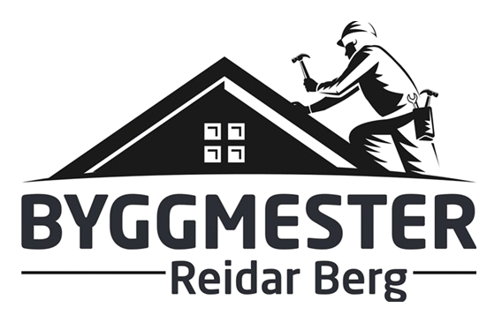 Byggmester Reidar Berg